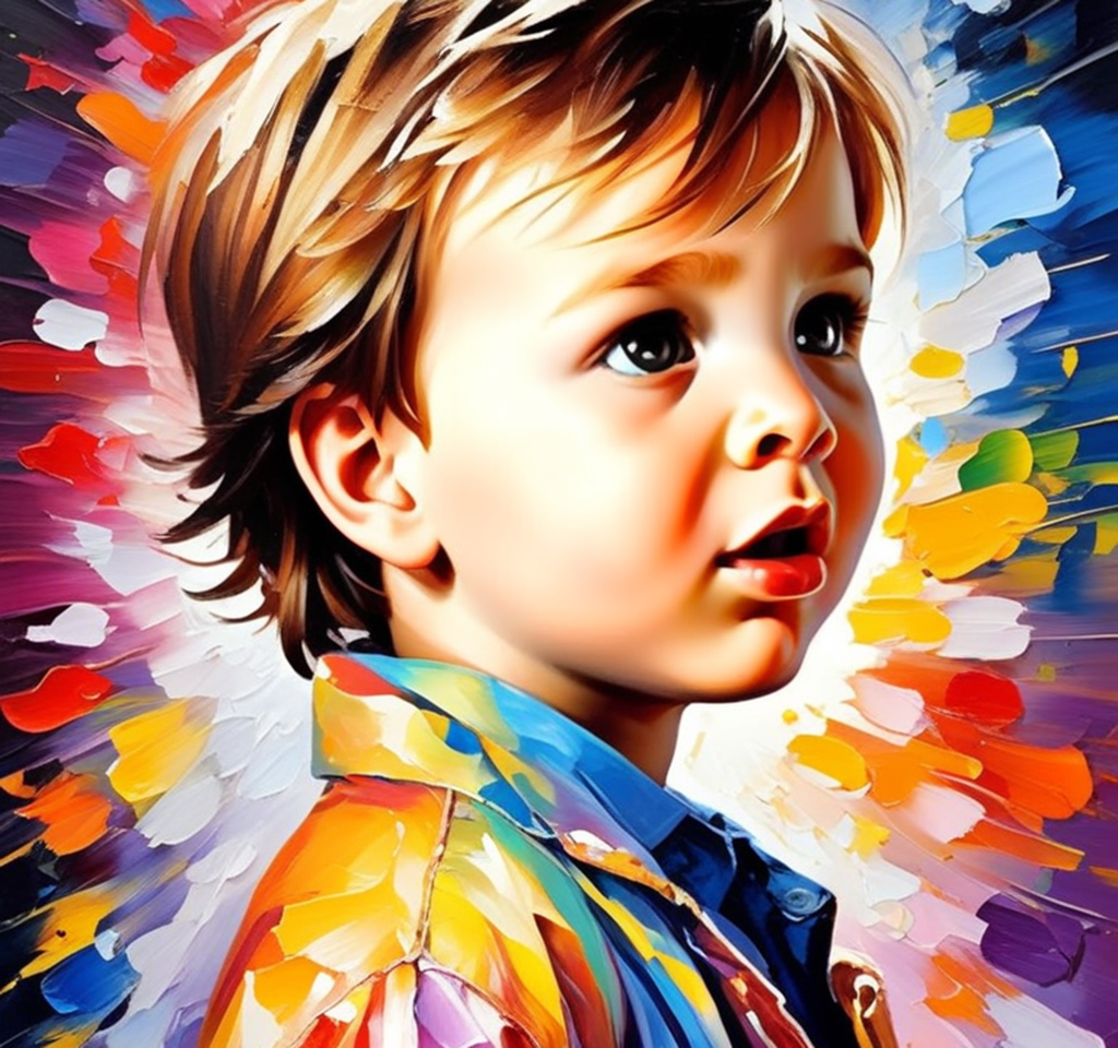 child-portrait