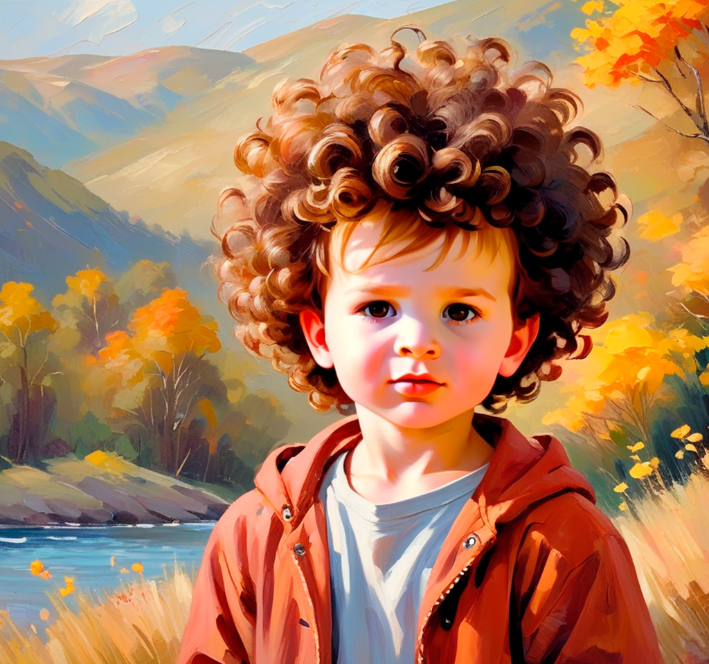 child-portrait