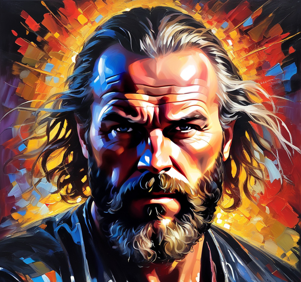 man-portrait