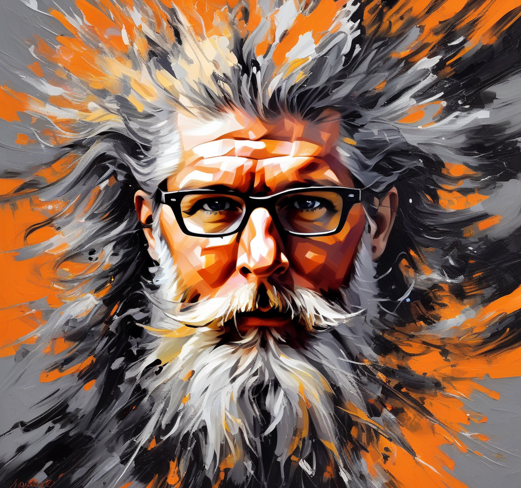 man-portrait